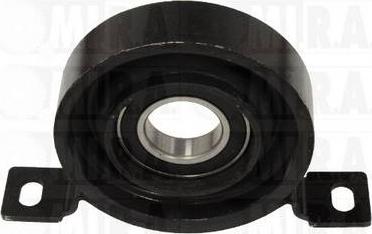 MI.R.A. 37/1533 - Supporto, Albero cardanico www.autoricambi360.it