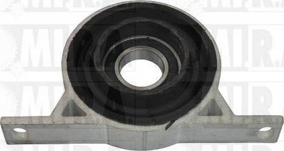 MI.R.A. 37/1669 - Supporto, Albero cardanico www.autoricambi360.it