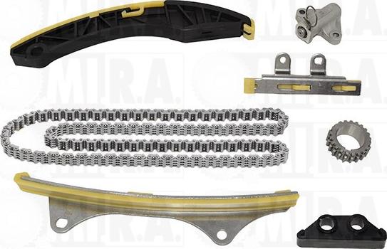 MI.R.A. 37/1631 - Kit catena distribuzione www.autoricambi360.it