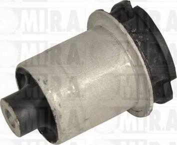 MI.R.A. 37/3546 - Supporto, Corpo assiale www.autoricambi360.it