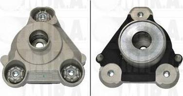 MI.R.A. 37/3670 - Supporto ammortizzatore a molla www.autoricambi360.it