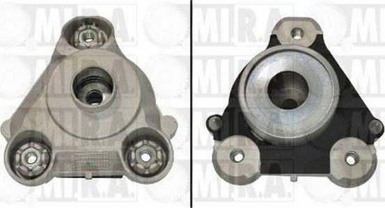 MI.R.A. 37/3671 - Supporto ammortizzatore a molla www.autoricambi360.it
