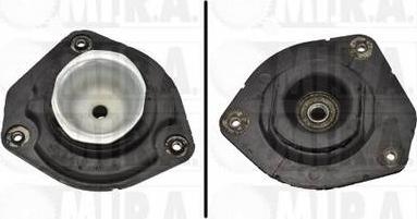 MI.R.A. 37/2642 - Supporto ammortizzatore a molla www.autoricambi360.it