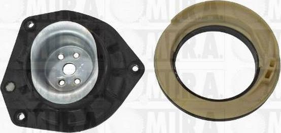 MI.R.A. 37/2660 - Supporto ammortizzatore a molla www.autoricambi360.it