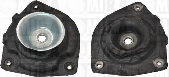 MI.R.A. 37/2663 - Supporto ammortizzatore a molla www.autoricambi360.it