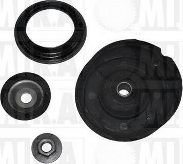 MI.R.A. 37/2634K - Supporto ammortizzatore a molla www.autoricambi360.it
