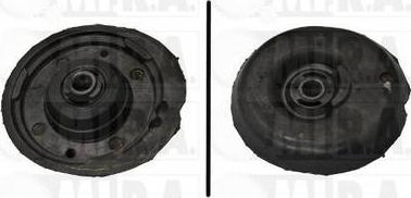 MI.R.A. 37/2634 - Supporto ammortizzatore a molla www.autoricambi360.it
