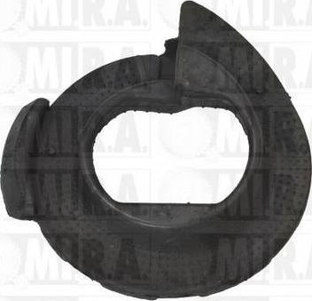 MI.R.A. 37/2636 - Supporto ammortizzatore a molla www.autoricambi360.it