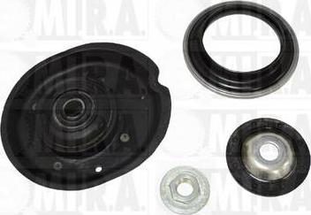 MI.R.A. 37/2638K - Supporto ammortizzatore a molla www.autoricambi360.it