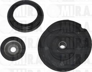 MI.R.A. 37/2633K - Supporto ammortizzatore a molla www.autoricambi360.it