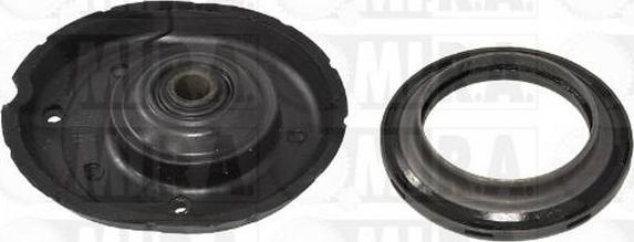 MI.R.A. 37/2679K - Supporto ammortizzatore a molla www.autoricambi360.it