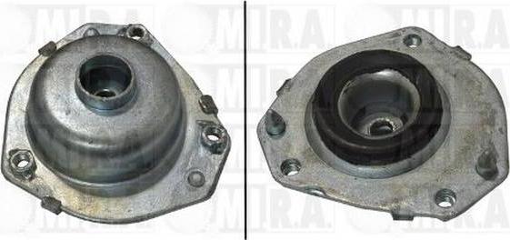 MI.R.A. 37/2675 - Supporto ammortizzatore a molla www.autoricambi360.it