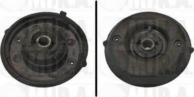 MI.R.A. 37/2074 - Supporto ammortizzatore a molla www.autoricambi360.it