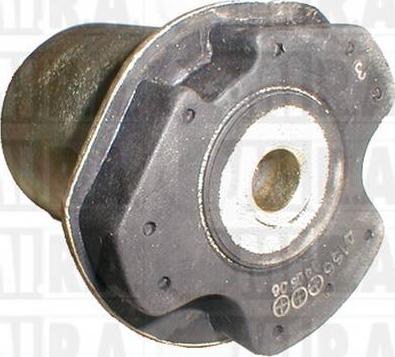 MI.R.A. 37/2071 - Supporto, Corpo assiale www.autoricambi360.it