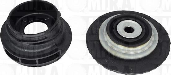 MI.R.A. 37/7116K - Supporto ammortizzatore a molla www.autoricambi360.it
