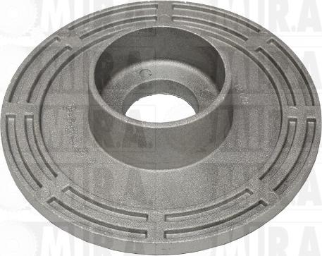 MI.R.A. 37/7113 - Supporto ammortizzatore a molla www.autoricambi360.it