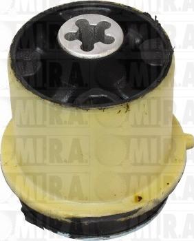 MI.R.A. 37/7184 - Supporto, Corpo assiale www.autoricambi360.it