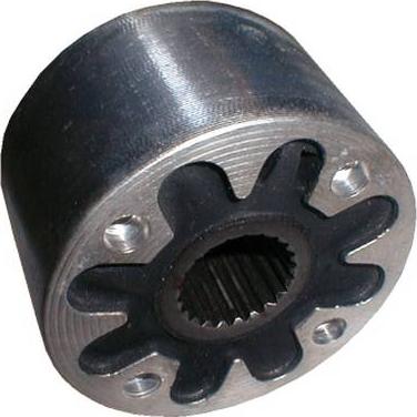 MI.R.A. 29/4074 - Albero motore / Semiasse www.autoricambi360.it