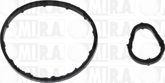 MI.R.A. 29/6004G - Kit guarnizioni, Pompa a depressione www.autoricambi360.it