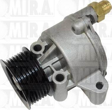 MI.R.A. 29/6001 - Pompa depressione, Sistema frenante www.autoricambi360.it