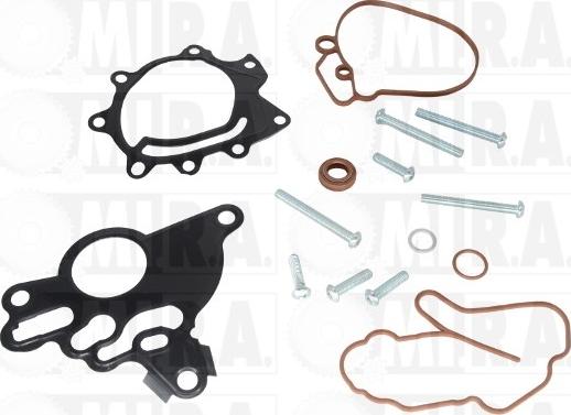 MI.R.A. 29/6015K - Kit riparazione, Pompa a depressione (Sistema frenante) www.autoricambi360.it