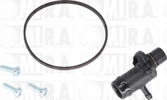 MI.R.A. 29/6011K - Kit riparazione, Pompa a depressione (Sistema frenante) www.autoricambi360.it