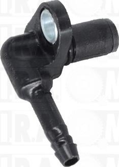 MI.R.A. 29/6018 - Kit riparazione, Pompa a depressione (Sistema frenante) www.autoricambi360.it
