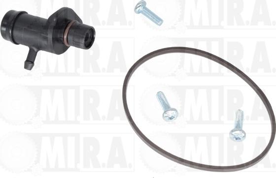 MI.R.A. 29/6012K - Kit riparazione, Pompa a depressione (Sistema frenante) www.autoricambi360.it
