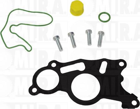MI.R.A. 29/6034K - Kit riparazione, Pompa a depressione (Sistema frenante) www.autoricambi360.it