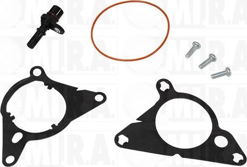 MI.R.A. 29/6030K - Kit riparazione, Pompa a depressione (Sistema frenante) www.autoricambi360.it