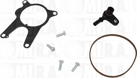 MI.R.A. 29/6032K - Kit riparazione, Pompa a depressione (Sistema frenante) www.autoricambi360.it