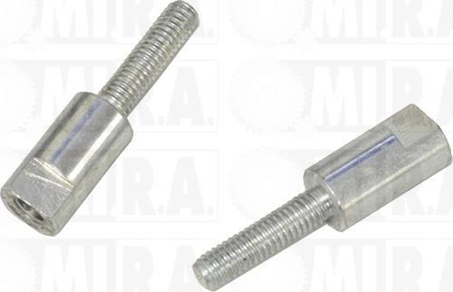 MI.R.A. 29/6020 - Kit riparazione, Pompa a depressione (Sistema frenante) www.autoricambi360.it