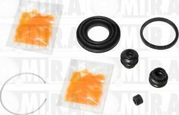 MI.R.A. 29/1831 - Kit riparazione, Pinza freno www.autoricambi360.it
