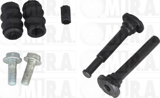 MI.R.A. 29/1838 - Kit manicotti di guida, Pinza freno www.autoricambi360.it