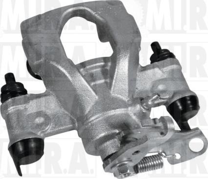 MI.R.A. 29/1332 - Pinza freno www.autoricambi360.it