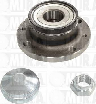 MI.R.A. 29/3404 - Kit cuscinetto ruota www.autoricambi360.it