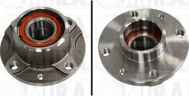 MI.R.A. 29/3401 - Mozzo ruota www.autoricambi360.it