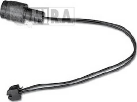 MI.R.A. 29/2073 - Contatto segnalazione, Usura past. freno / mat. d'attrito www.autoricambi360.it