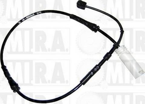 MI.R.A. 292150 - Contatto segnalazione, Usura past. freno / mat. d'attrito www.autoricambi360.it
