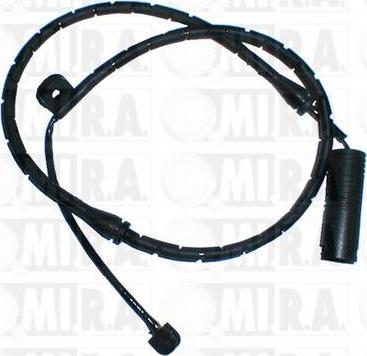 MI.R.A. 292110 - Contatto segnalazione, Usura past. freno / mat. d'attrito www.autoricambi360.it