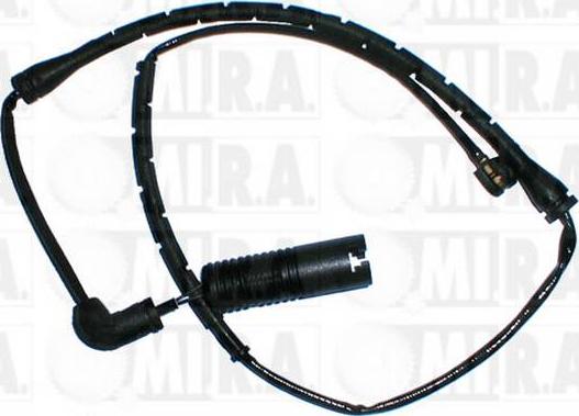 MI.R.A. 292111 - Contatto segnalazione, Usura past. freno / mat. d'attrito www.autoricambi360.it