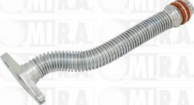MI.R.A. 24/2475 - Tubo olio, Compressore www.autoricambi360.it