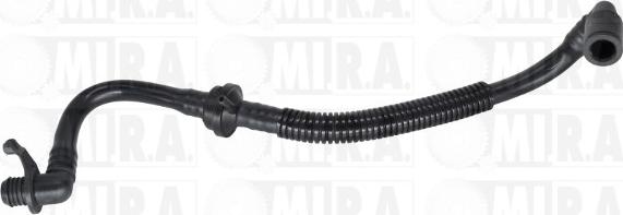 MI.R.A. 24/2311 - Condotto depressione, Servofreno www.autoricambi360.it