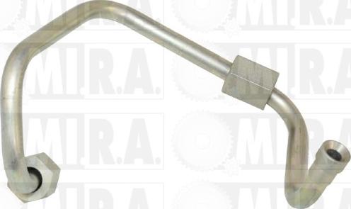 MI.R.A. 24/2293 - Tubo olio, Compressore www.autoricambi360.it