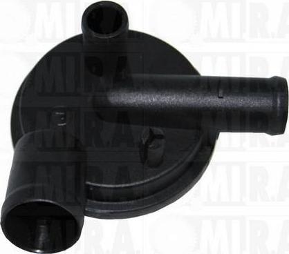 MI.R.A. 24/2234 - Flessibile, Scarico aria copritestata www.autoricambi360.it