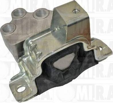 MI.R.A. 25/4044 - Sospensione, Motore www.autoricambi360.it