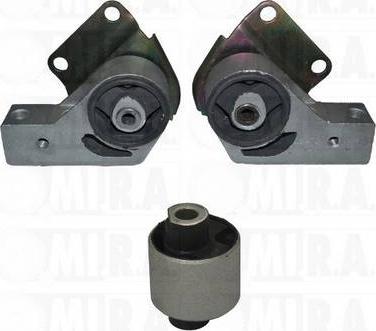 MI.R.A. 25/4056K - Supporto, Differenziale www.autoricambi360.it