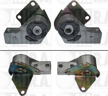 MI.R.A. 25/4056 - Supporto, Differenziale www.autoricambi360.it