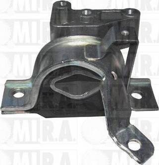 MI.R.A. 25/4050OR - Sospensione, Motore www.autoricambi360.it
