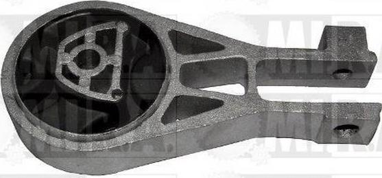 MI.R.A. 25/4061 - Sospensione, Motore www.autoricambi360.it